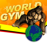 World Gym